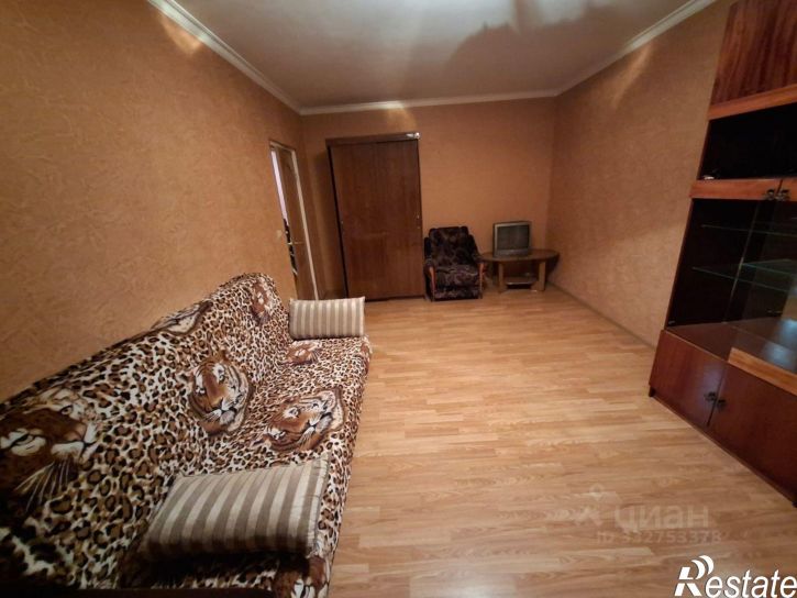 1-комн квартира улица 12 Марта, 150/1,  д. 150/1