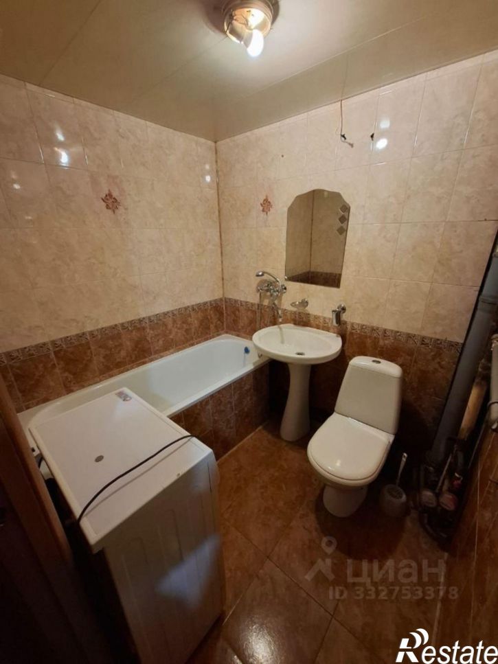 1-комн квартира улица 12 Марта, 150/1,  д. 150/1