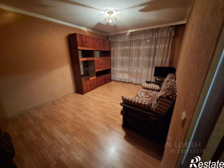 1-комн квартира улица 12 Марта, 150/1,  д. 150/1
