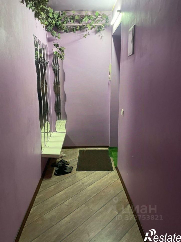 1-комн квартира улица Ветеранов, 234,  д. 234