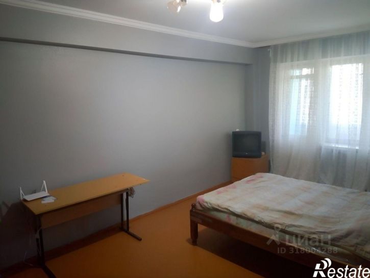 1-комн квартира Депутатская улица, 6,  д. 6