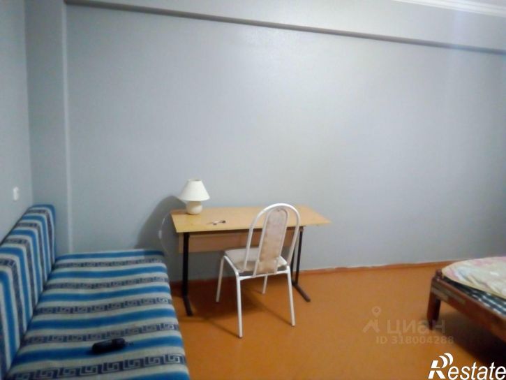 1-комн квартира Депутатская улица, 6,  д. 6