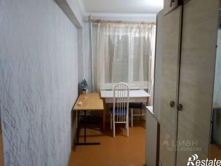 1-комн квартира Депутатская улица, 6,  д. 6