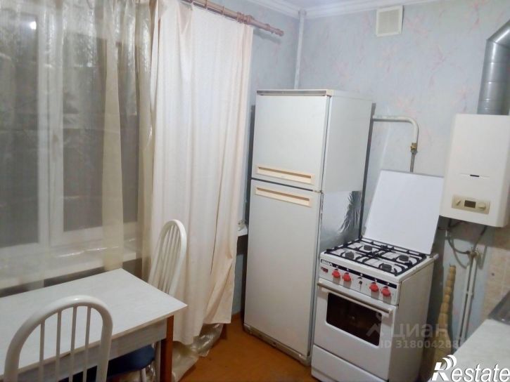 1-комн квартира Депутатская улица, 6,  д. 6