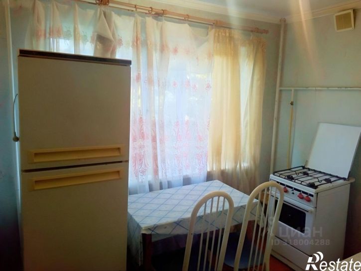1-комн квартира Депутатская улица, 6,  д. 6