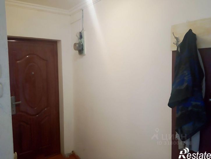 1-комн квартира Депутатская улица, 6,  д. 6