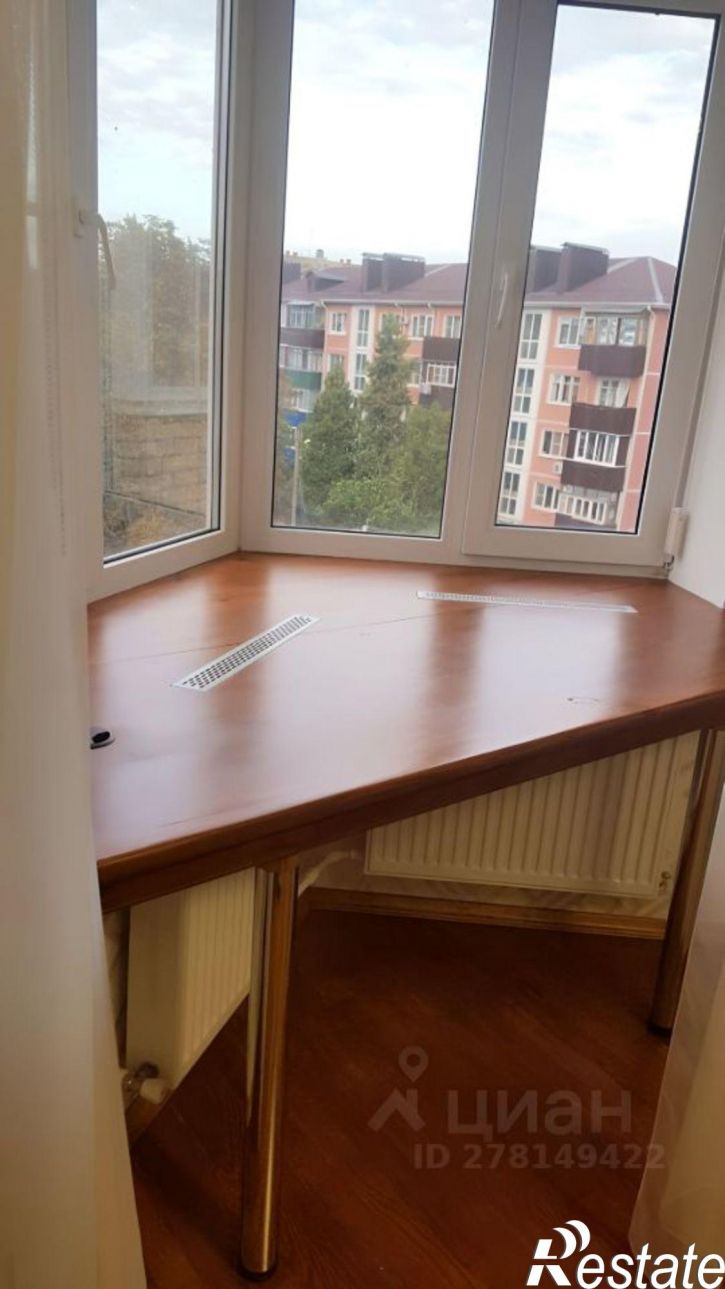 1-комн квартира улица Чкалова, 84В,  д. 84В