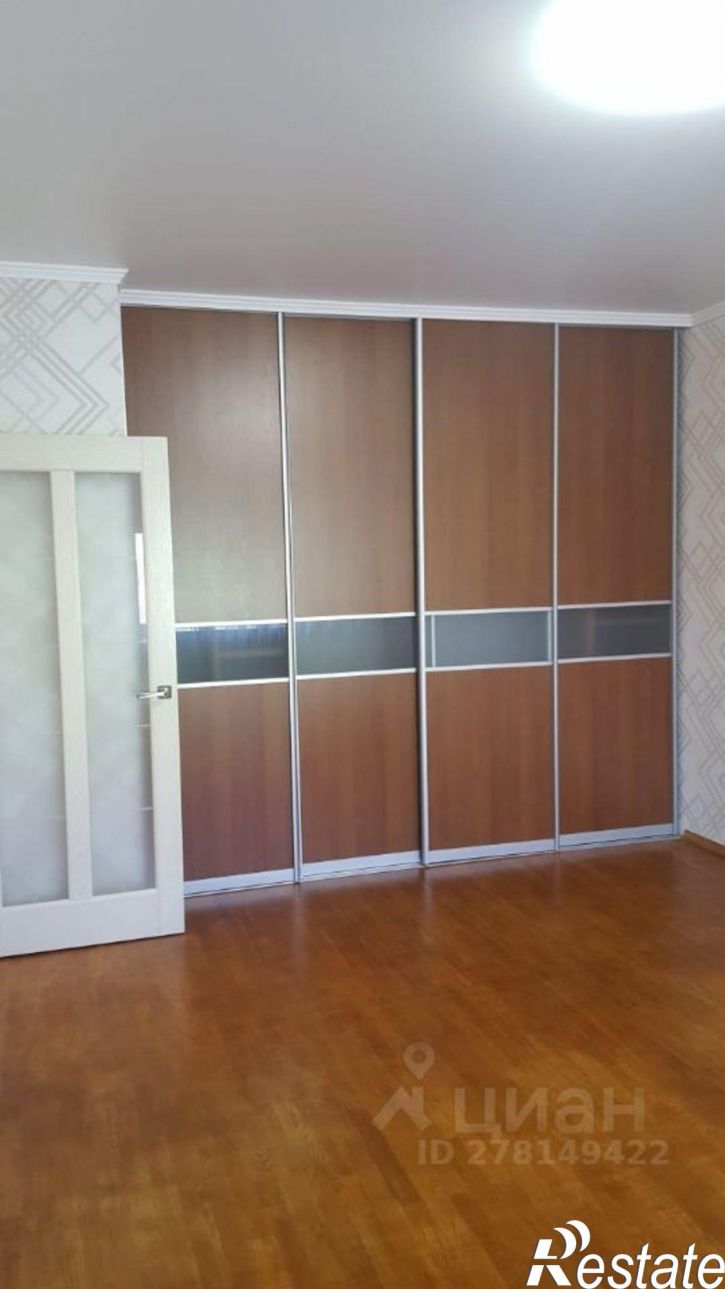 1-комн квартира улица Чкалова, 84В,  д. 84В