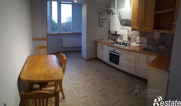 1-комн квартира улица Чкалова, 84В,  д. 84В