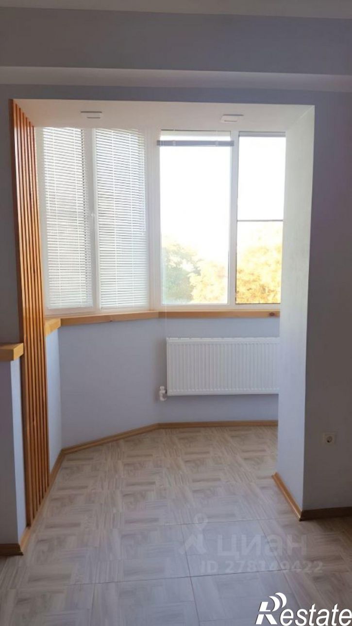 1-комн квартира улица Чкалова, 84В,  д. 84В