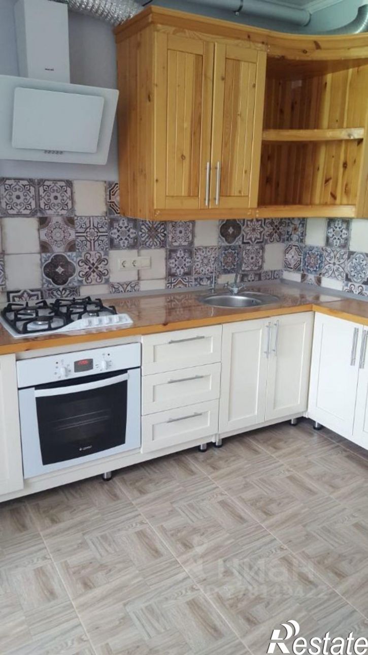 1-комн квартира улица Чкалова, 84В,  д. 84В