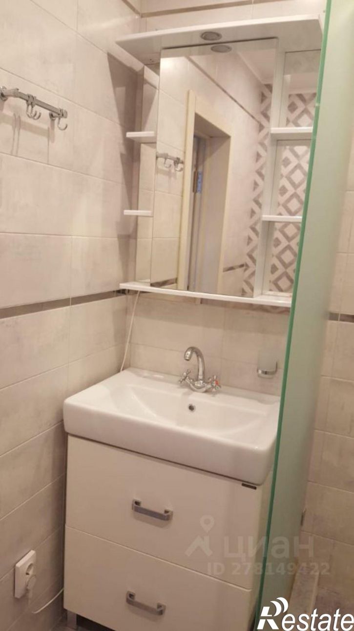 1-комн квартира улица Чкалова, 84В,  д. 84В