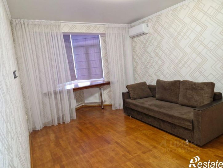 1-комн квартира улица Чкалова, 84В,  д. 84В