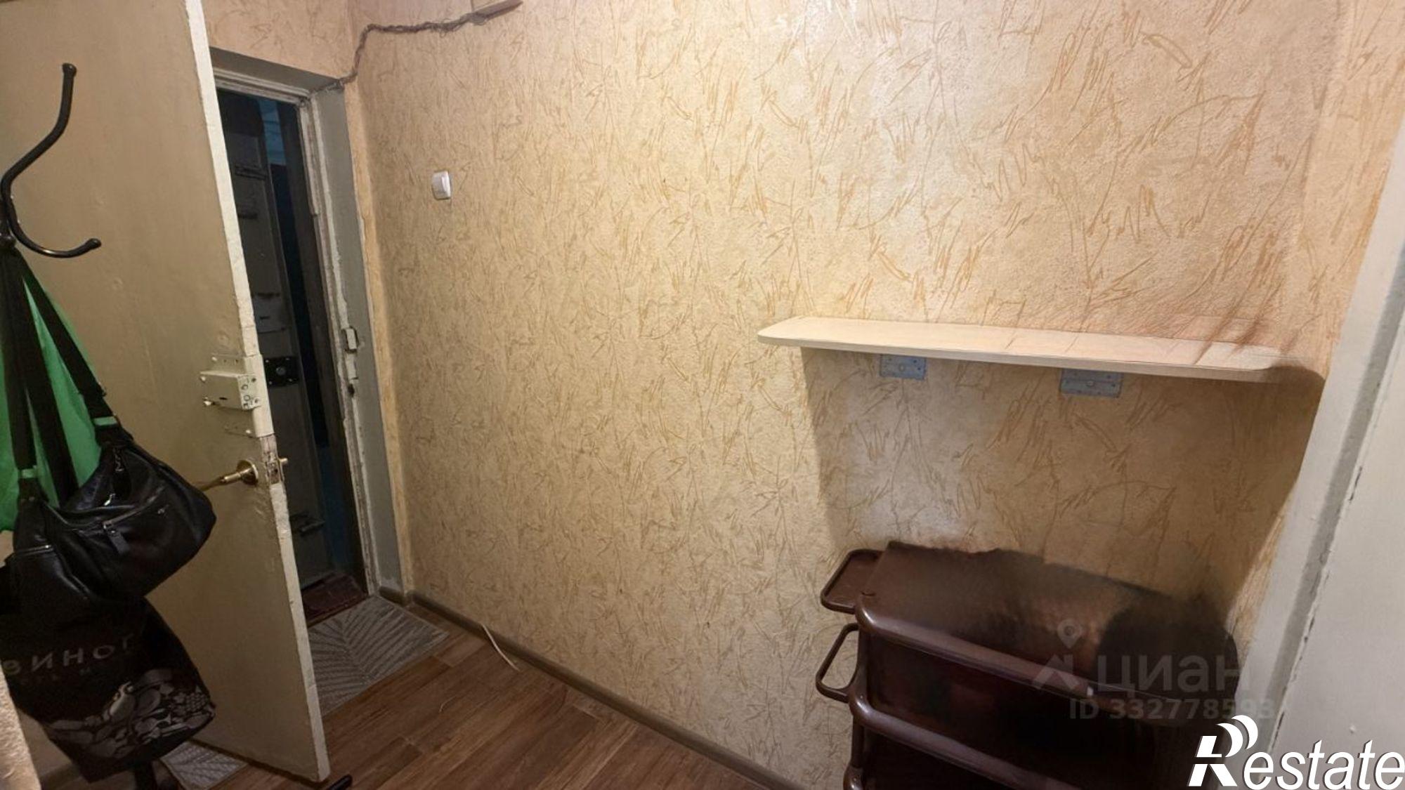Сдать квартиру за 18 000 рублей на улица Димитрова, 9