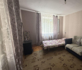 1-комн, 35кв м, этаж 2/5 улица Димитрова, 9