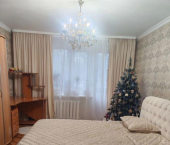 2-комн, 48кв м, этаж 2/5 улица Чкалова, 82