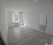 офис 92 кв м, этаж 2/3 Пионерская улица, 268
