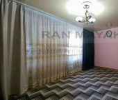 2-комн, 43кв м, этаж 2/5 улица Хакурате, 238