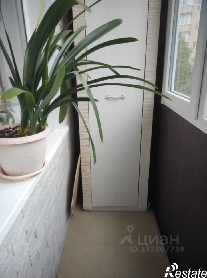 2-комн квартира улица Чкалова, 82,  д. 82