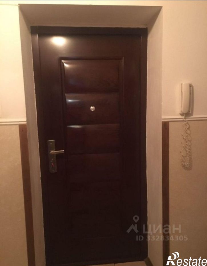 3-комн квартира улица Юннатов, 2Е/2,  д. 2Е/2
