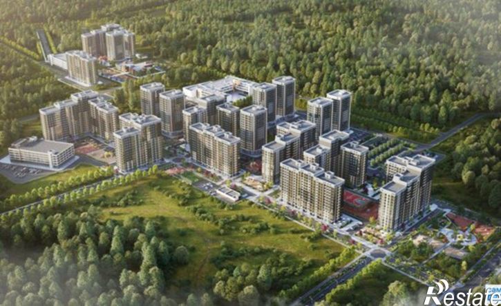 1-комн квартира Авиационный пер, 4Б,  д. 4Б