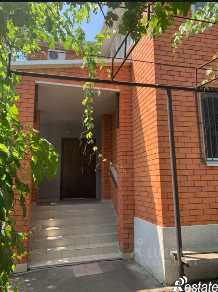 Комната Кужорская улица, 103,  д. 103
