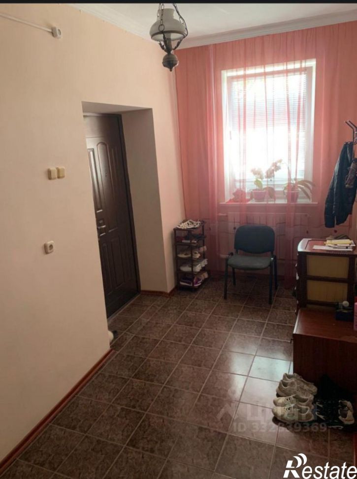 Комната Кужорская улица, 103,  д. 103