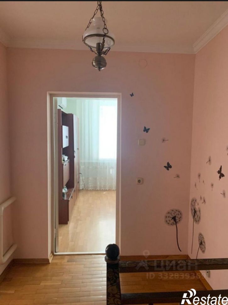 Комната Кужорская улица, 103,  д. 103