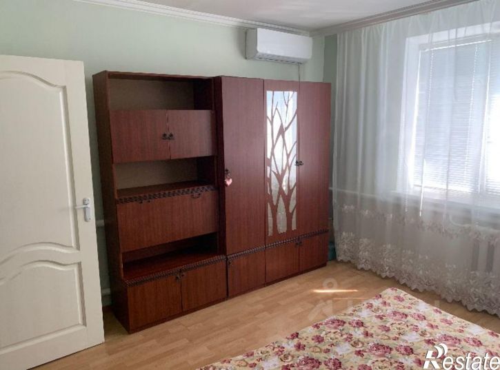 Комната Кужорская улица, 103,  д. 103