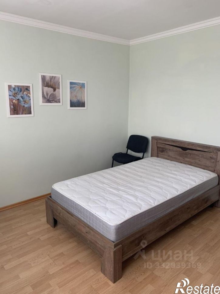 Комната Кужорская улица, 103,  д. 103