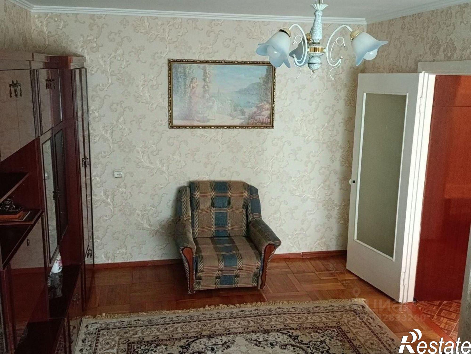 Купить квартиру за 3 450 000 рублей на улица Чкалова, 73
