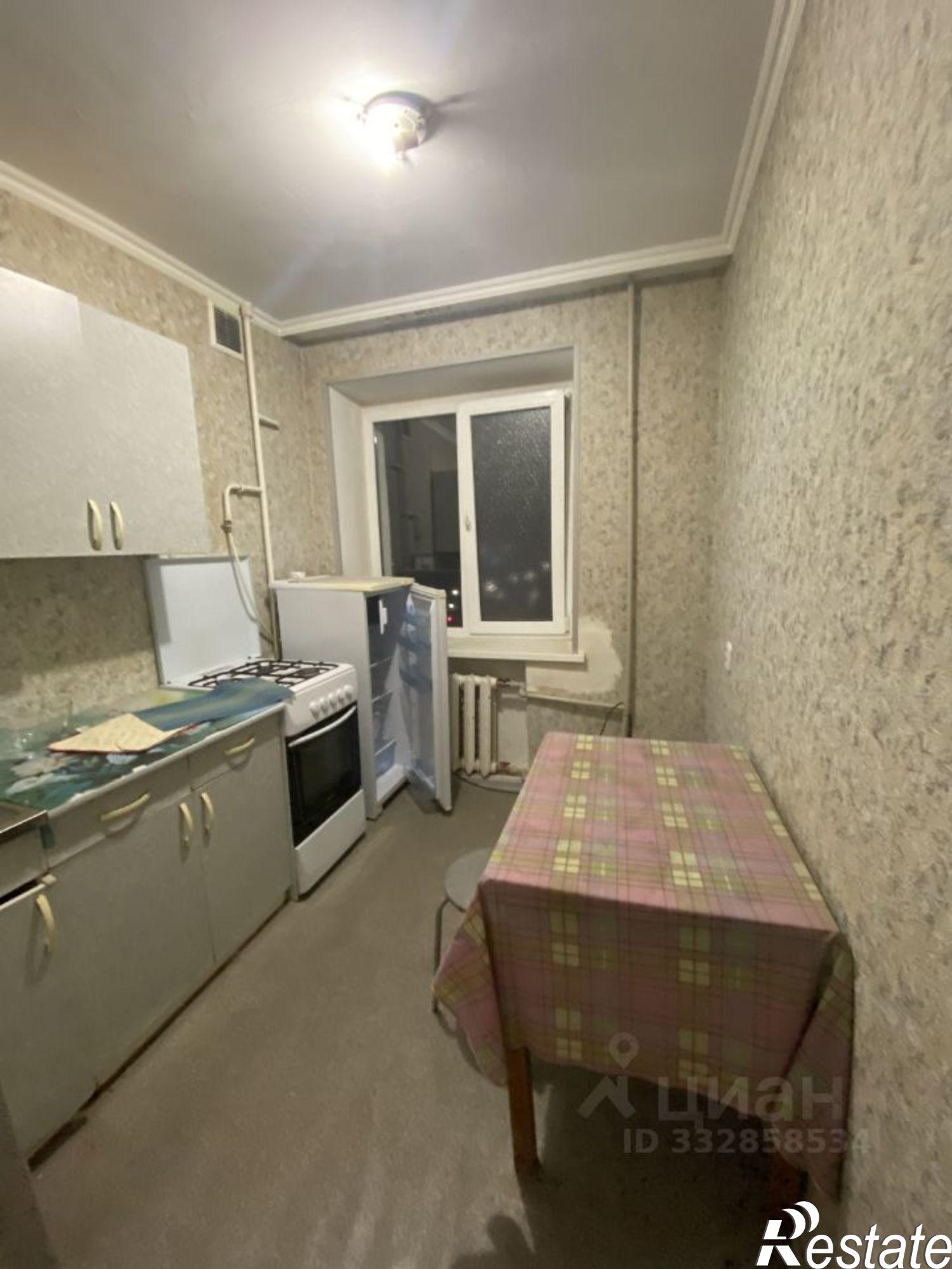 Сдать квартиру за 20 000 рублей на Краснооктябрьская улица, 27