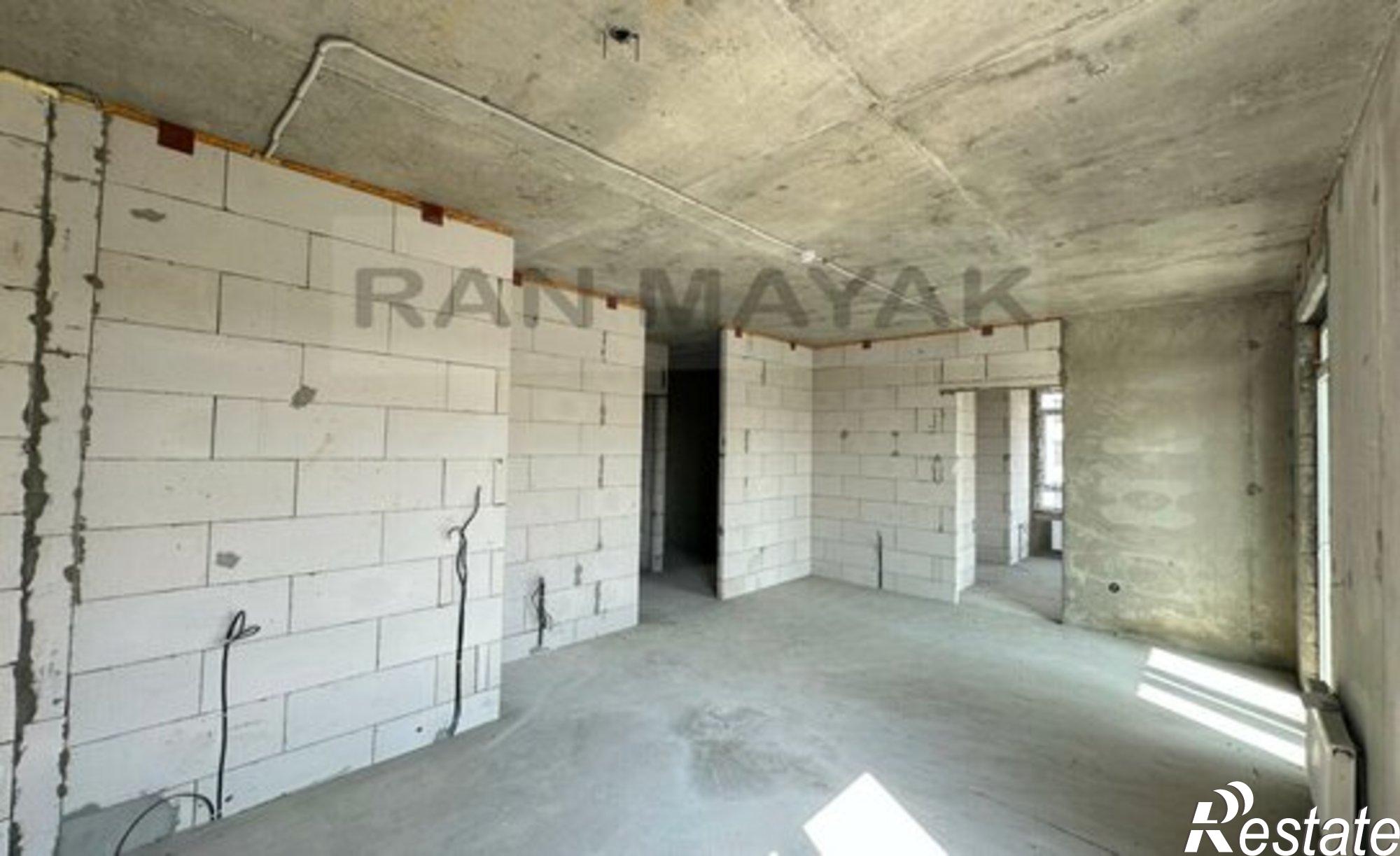 Купить квартиру за 14 900 000 рублей на улица Гагарина, 1