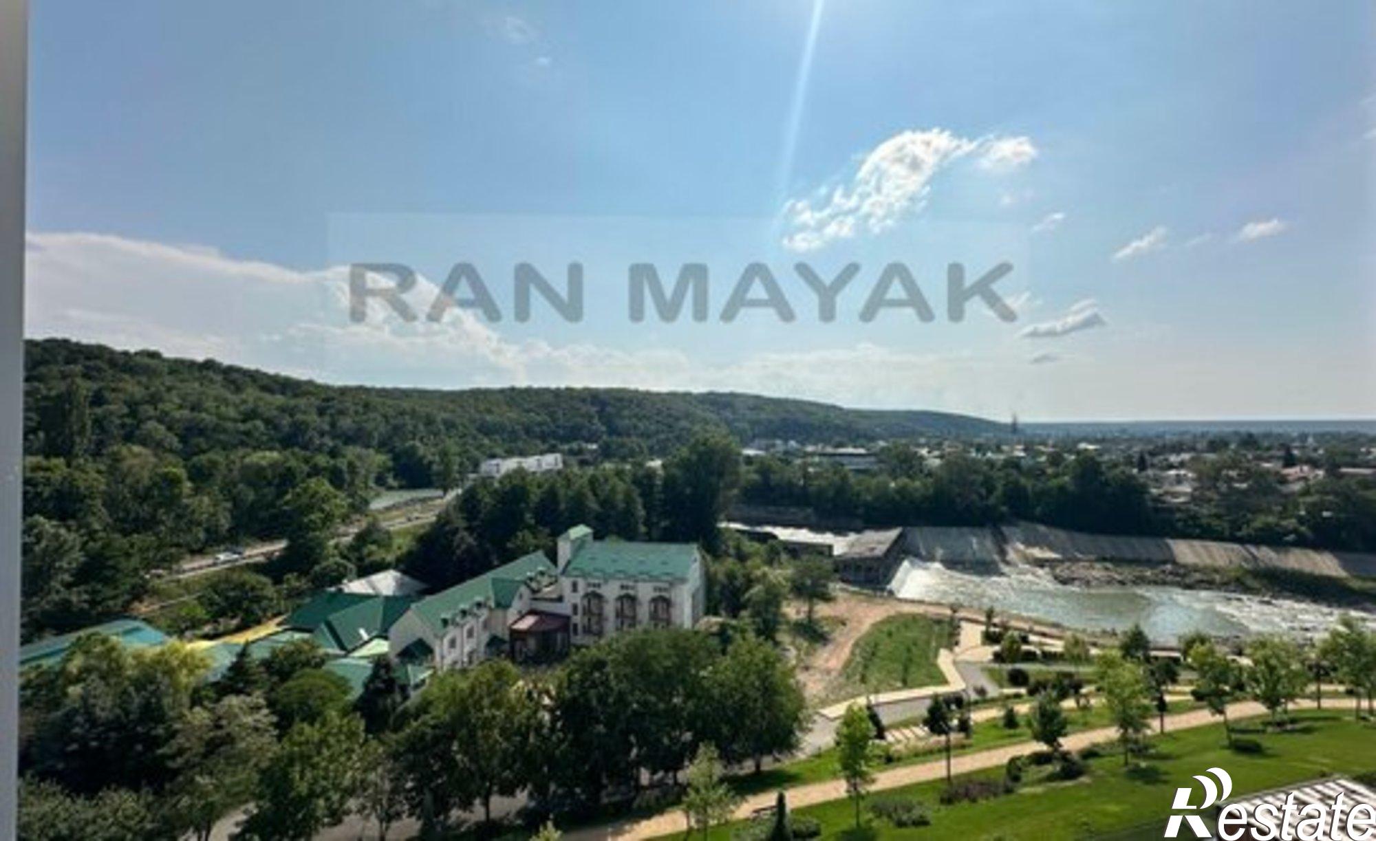 Купить квартиру за 14 900 000 рублей на улица Гагарина, 1