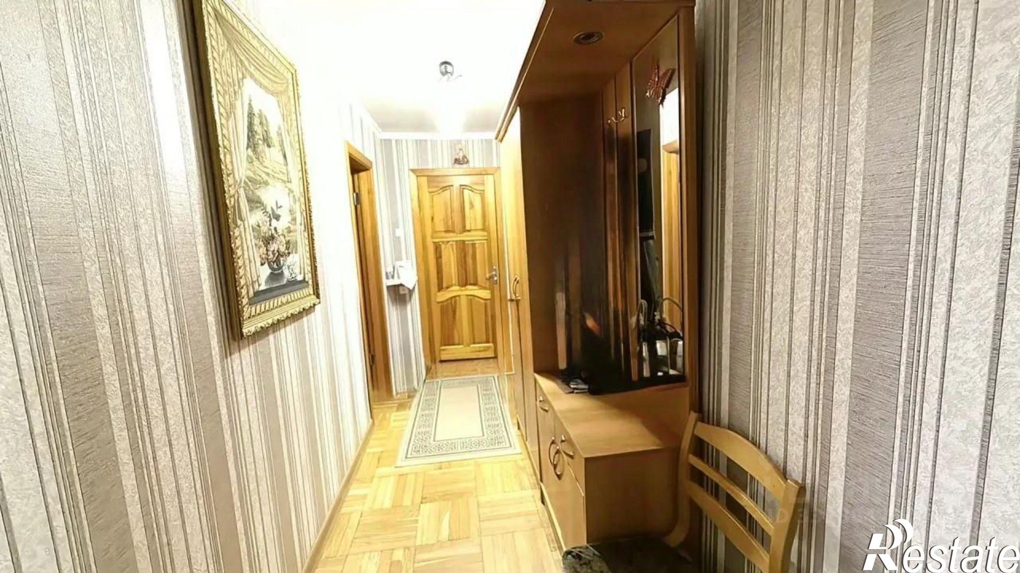 Сдать квартиру за 25 000 рублей на Пионерская улица, 407