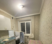 1-комн, 32кв м, этаж 8/9 Краснооктябрьская улица, 27