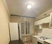 1-комн, 33кв м, этаж 5/9 улица Ленина, 34