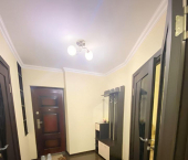 1-комн, 40кв м, этаж 10/18 улица Чкалова, 65