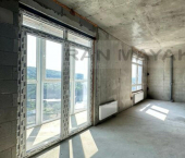 3-комн, 95кв м, этаж 7/16 улица Гагарина, 1