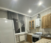 1-комн, 35кв м, этаж 4/5 Пролетарская улица, 229