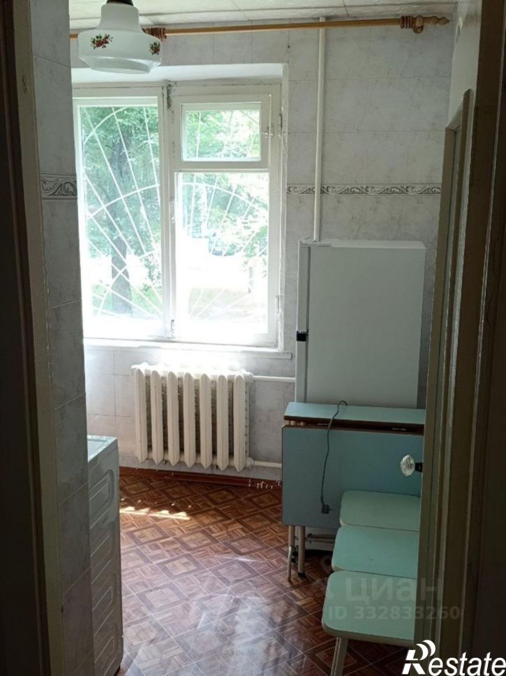 1-комн квартира улица Чкалова, 73,  д. 73