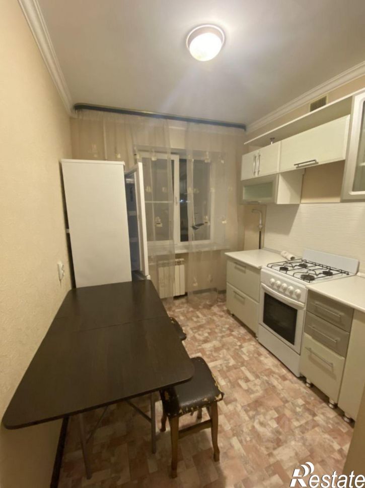 1-комн квартира улица Ленина, 34,  д. 34