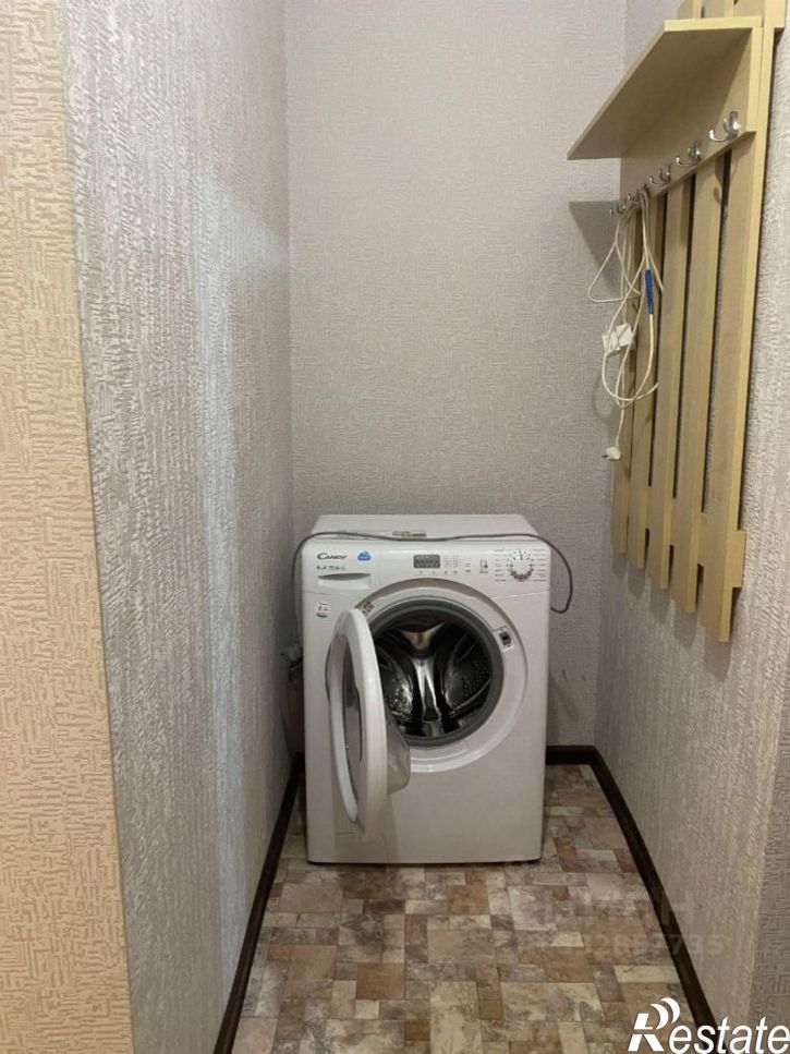 1-комн квартира улица Ленина, 34,  д. 34