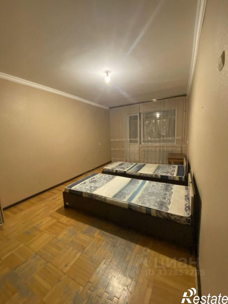 1-комн квартира улица Ленина, 34,  д. 34