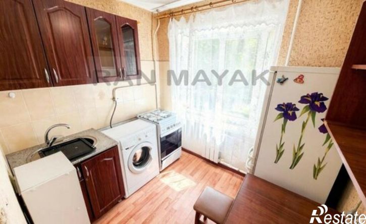 2-комн квартира 6-й переулок, 3/2,  д. 3/2
