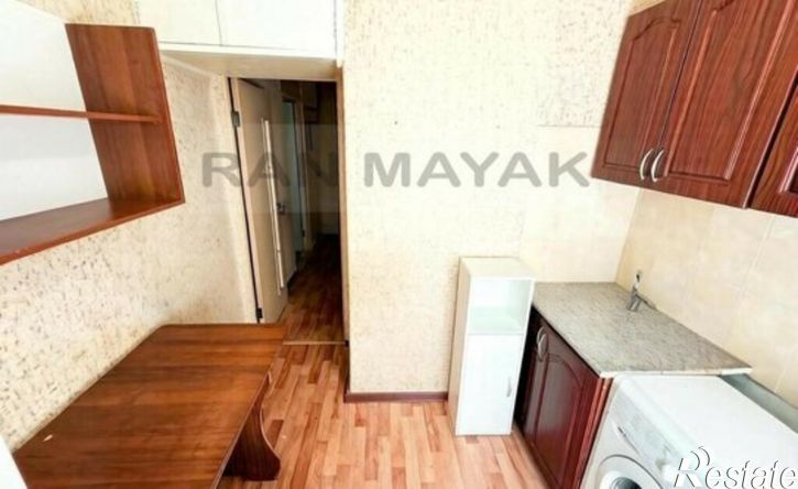 2-комн квартира 6-й переулок, 3/2,  д. 3/2