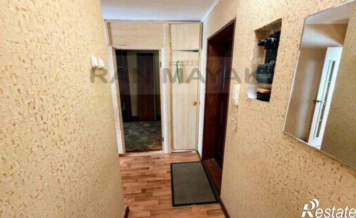 2-комн квартира 6-й переулок, 3/2,  д. 3/2