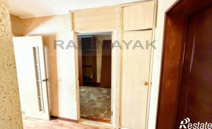 2-комн квартира 6-й переулок, 3/2,  д. 3/2