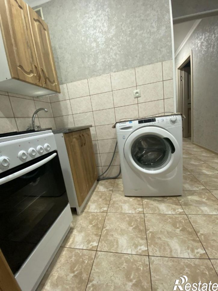 1-комн квартира Пролетарская улица, 229,  д. 229