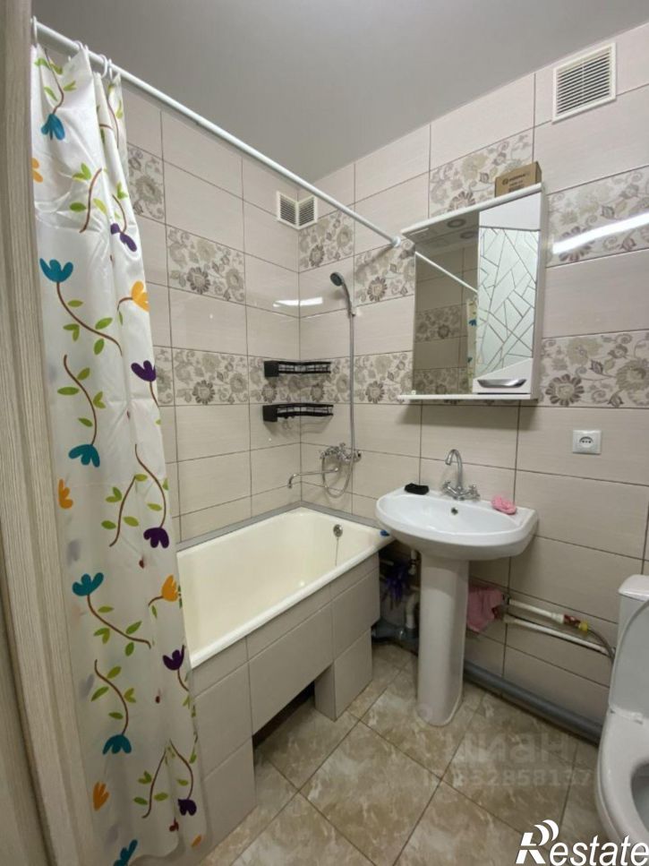1-комн квартира Пролетарская улица, 229,  д. 229